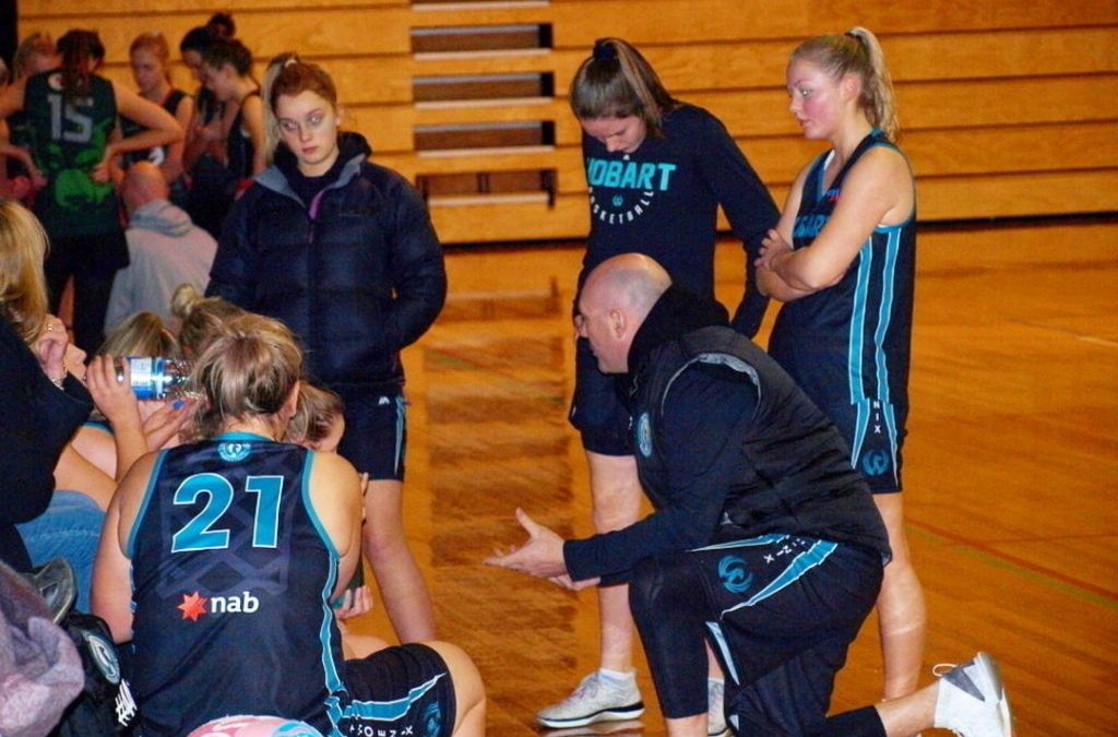 2021 Coaching Positions – Apply Now