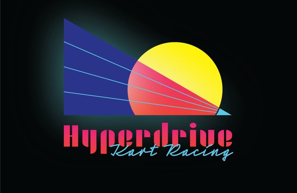 Hyperdrive Promotion!